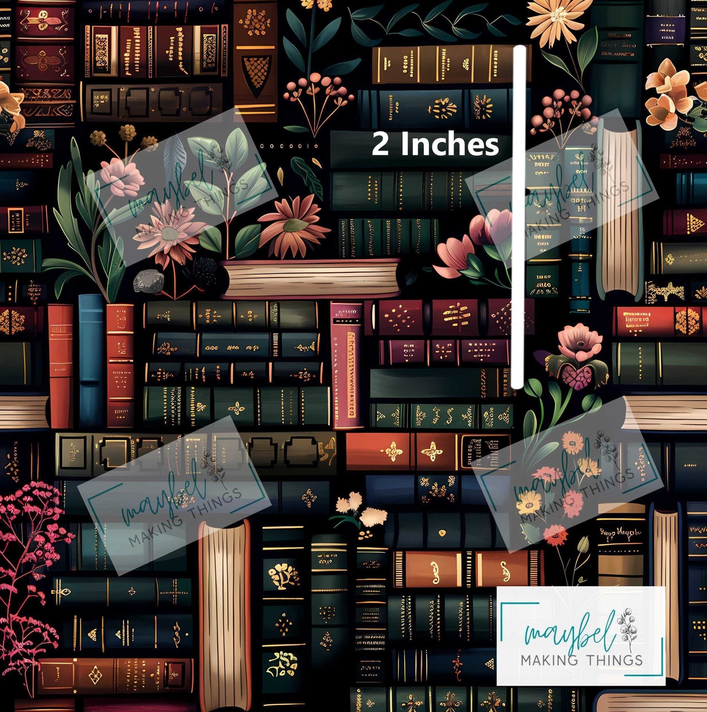 Bookshelf - Pre-Order Round 1