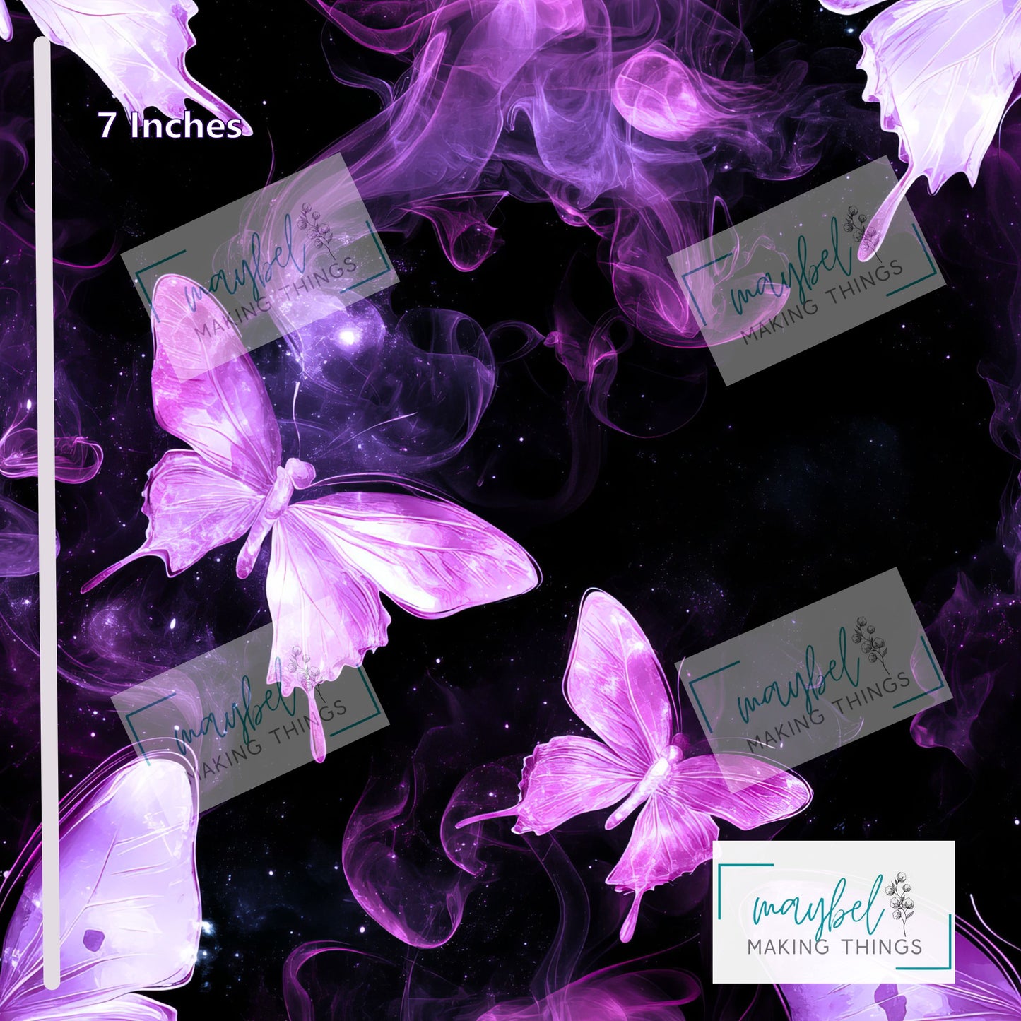 Alcohol Butterfly - Pre-Order Round 3