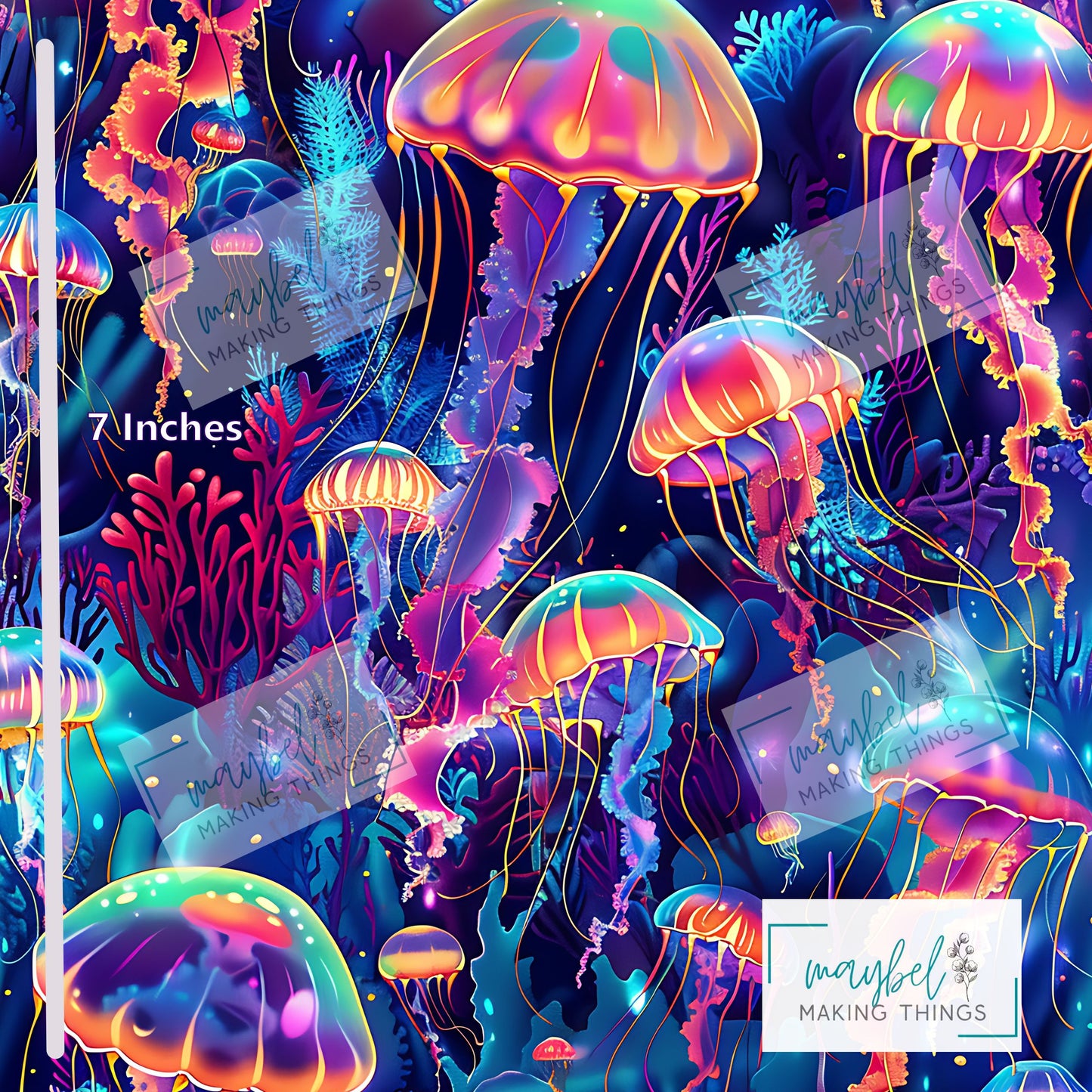 Jellyfish - Pre-Order Round 3