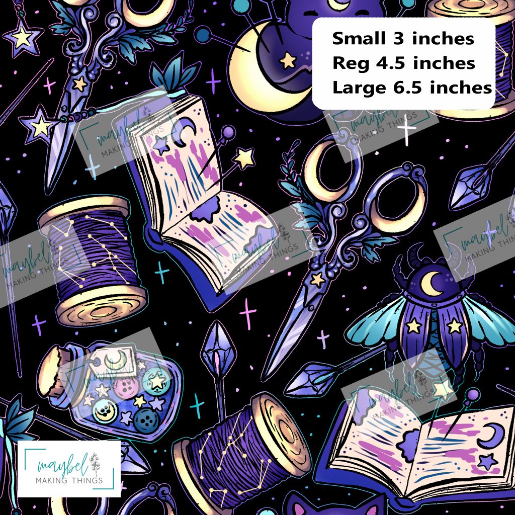 Stitchy Books - Pre-Order Round 9 Paws, Petals and Pages September 2026