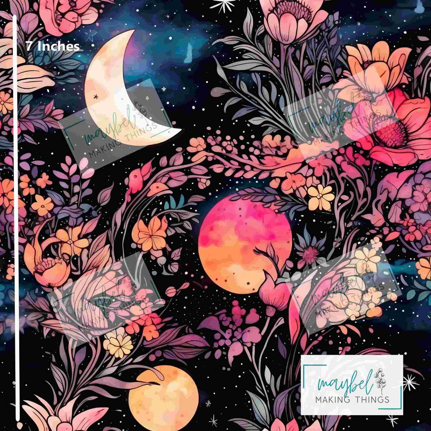Sunset Moon - Pre-Order Round 2