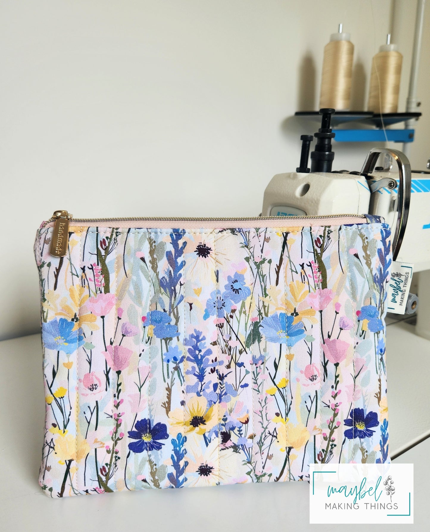 Wildflowers soft - Pre-Order Round 6