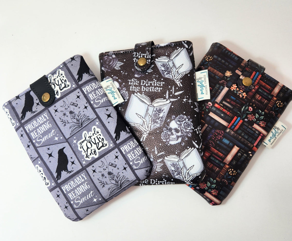 Pre-Order - All Available Designs
