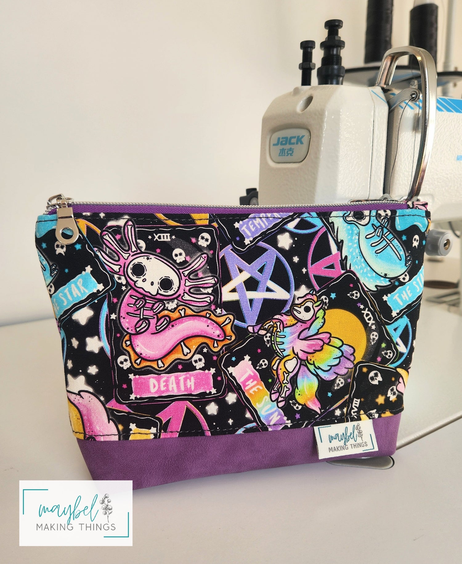 Pouches - In Stock