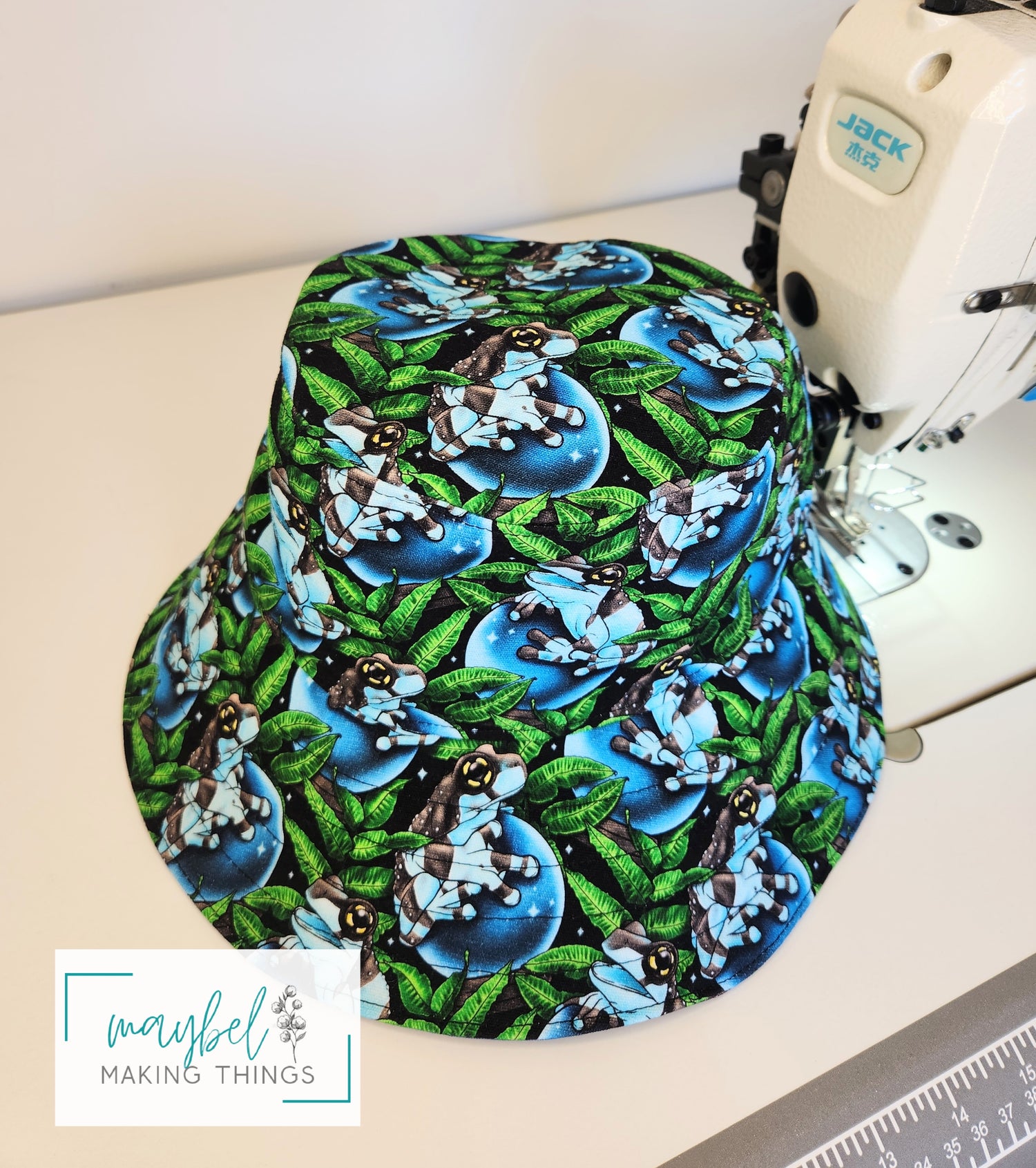 Bucket Hats