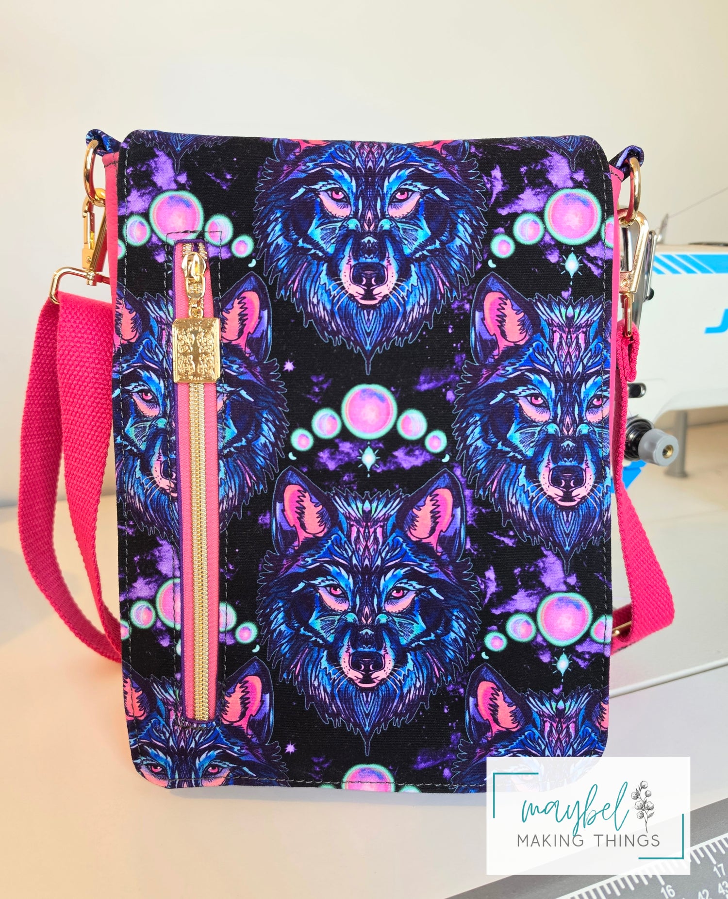 Crossbody Bags - In Stock