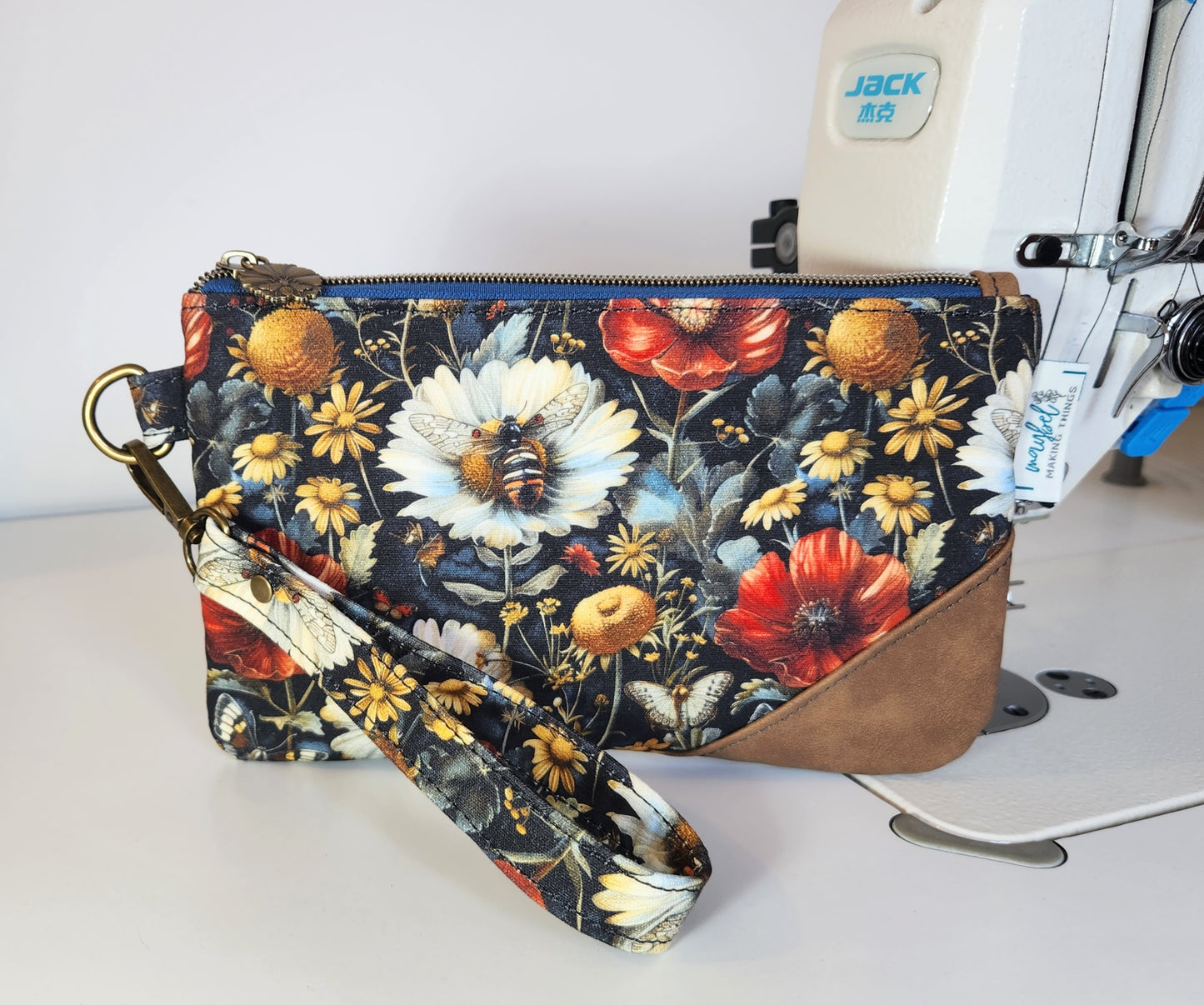 Wildflowers and Butterflies - Pre-Order Round 4