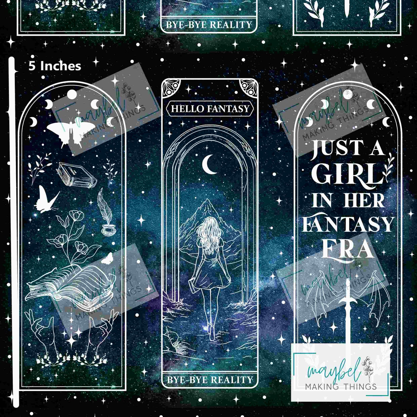 Fantasy Era - Pre-Order Round 2