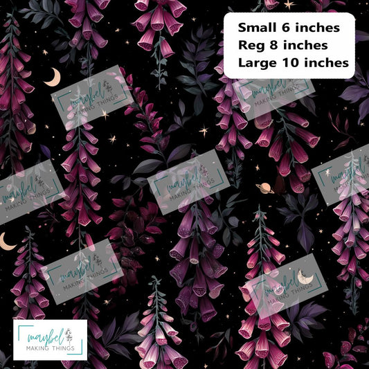 Foxglove Night - Pre-Order Round 5 After Midnight May 2026