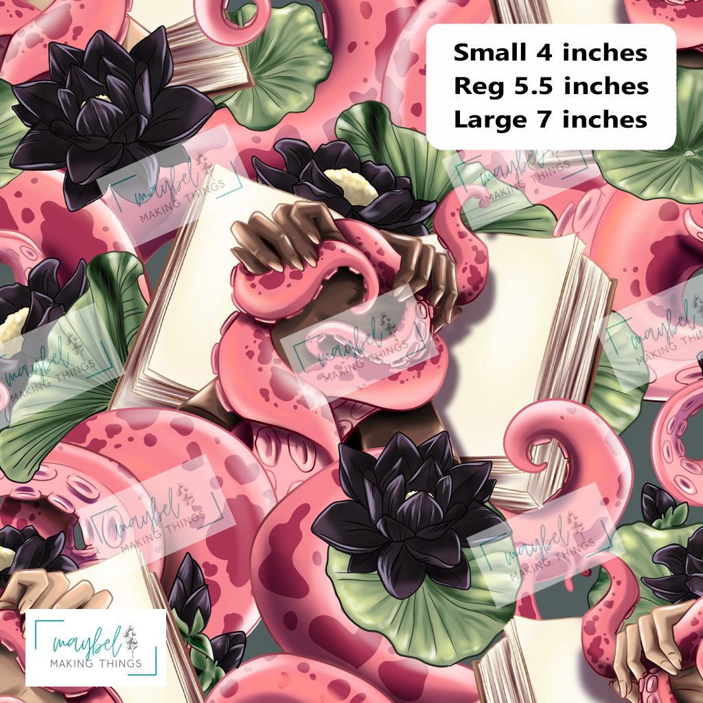 Monster Smut Books - Pre-Order Round 5 After Midnight May 2026