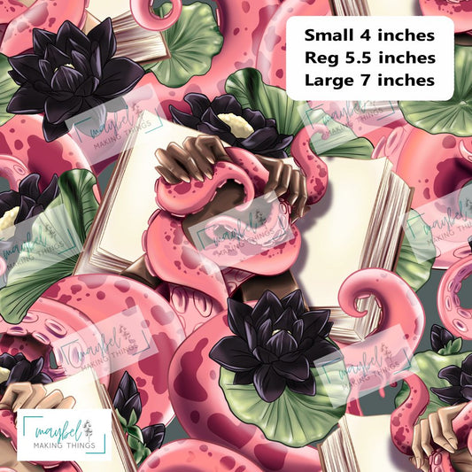 Monster Smut Books - Pre-Order Round 5 After Midnight May 2026