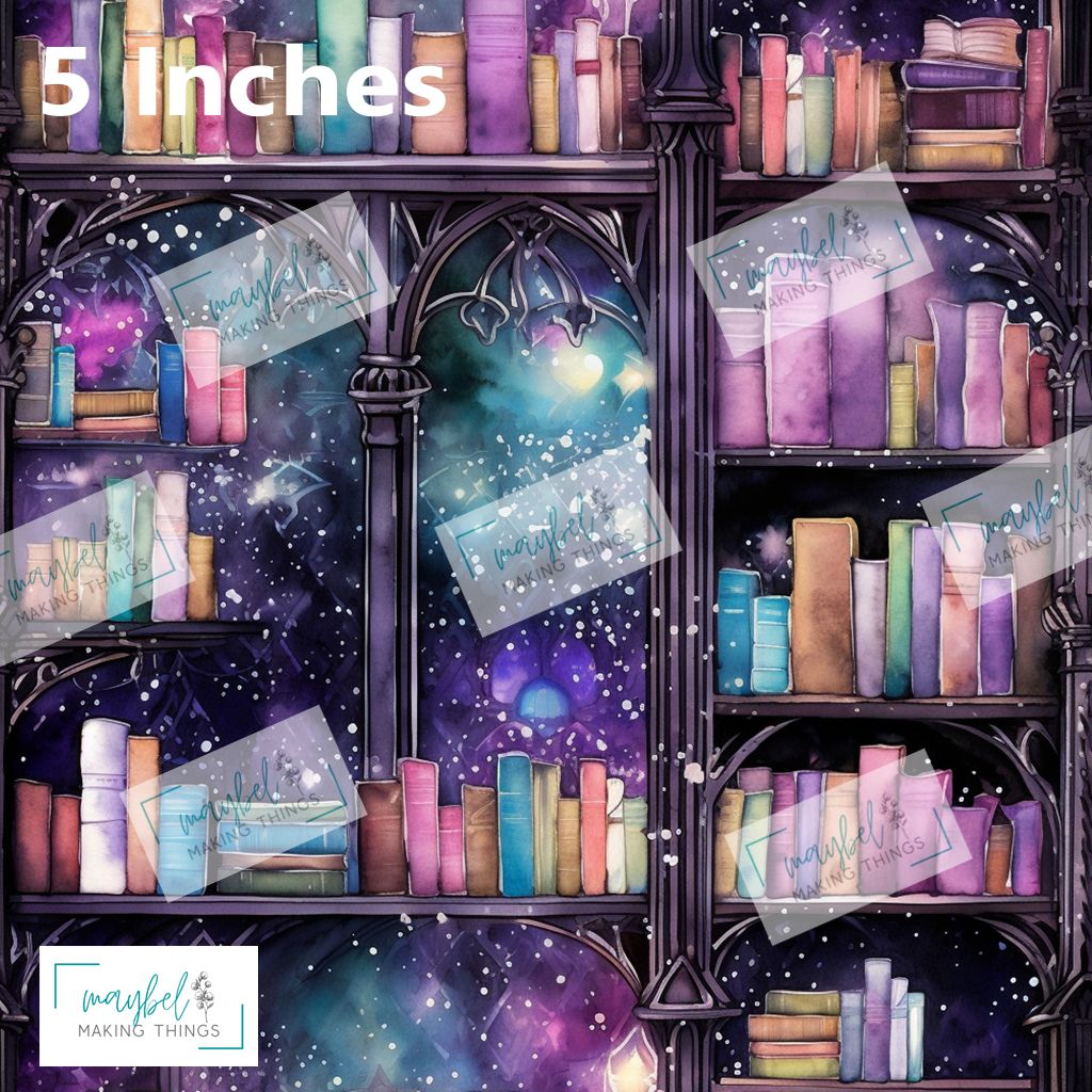 Mystical Books - Pre-Order Round 4