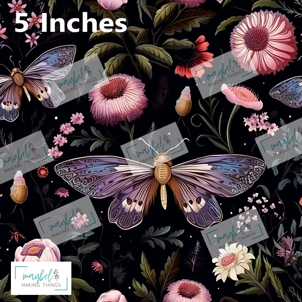 Night Garden - Pre-Order Round 4
