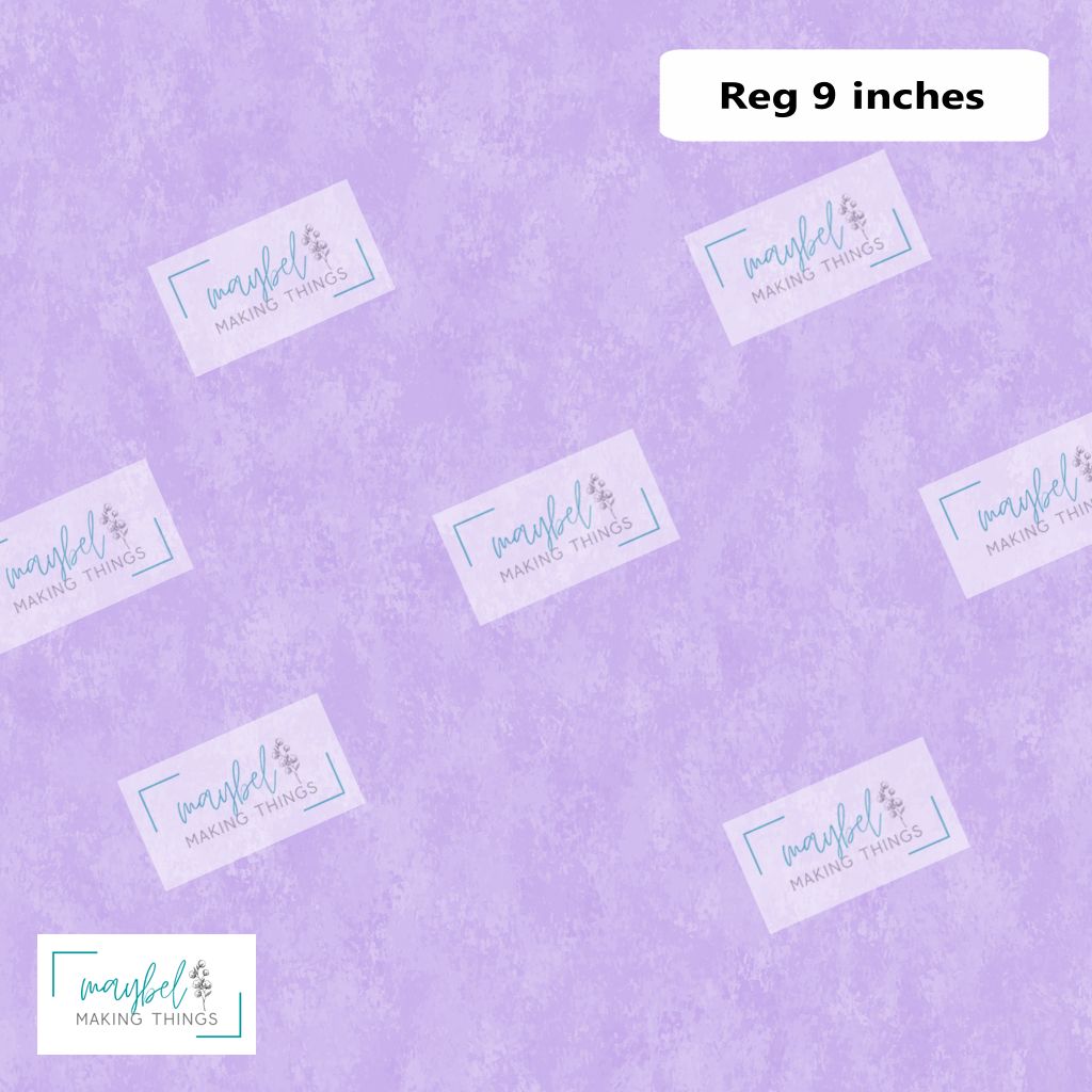 Pastel Co-Ord Purple- Pre-Order Round 8 Bloom in the Wild August 2026