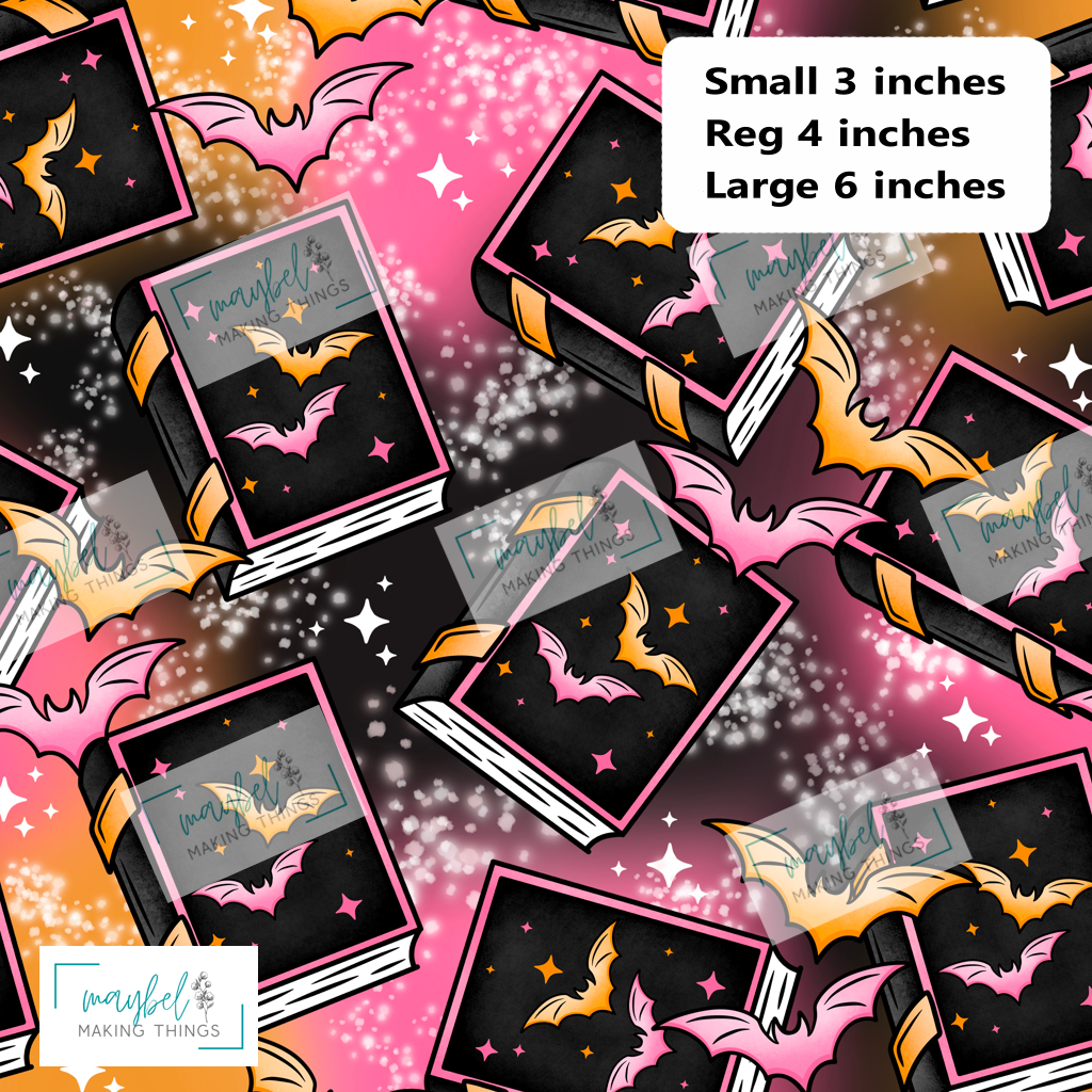 Peach and Pink Books - Pre-Order Round 2 February 2026