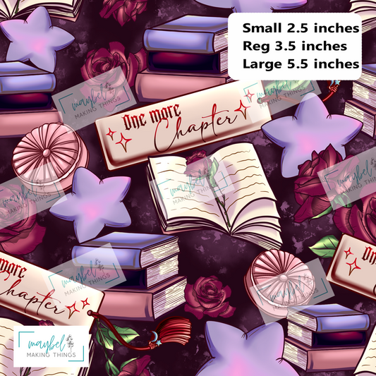 Reading Moody - REG - Litchi Vinyl 0.5m Retail