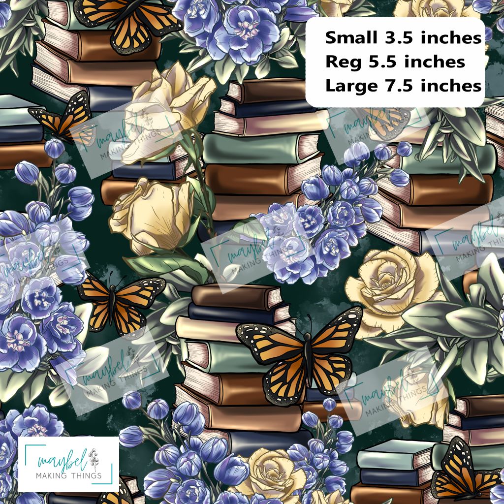 Petal and Print - Pre-Order Round 6 Whimsy with a hint of Spice June 2026