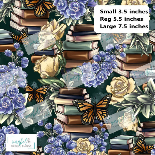 Petal and Print - Pre-Order Round 6 Whimsy with a hint of Spice June 2026