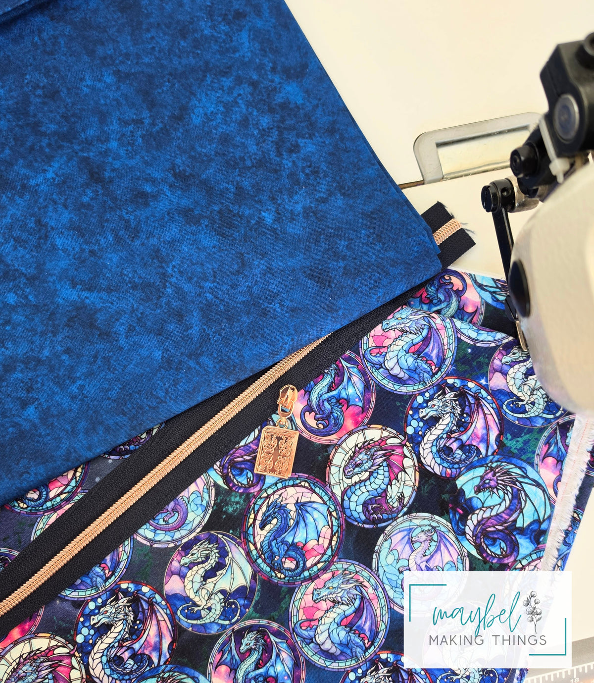 Sapphire Prism - Pre-Order Round 4 Wild and Fierce April 2026
