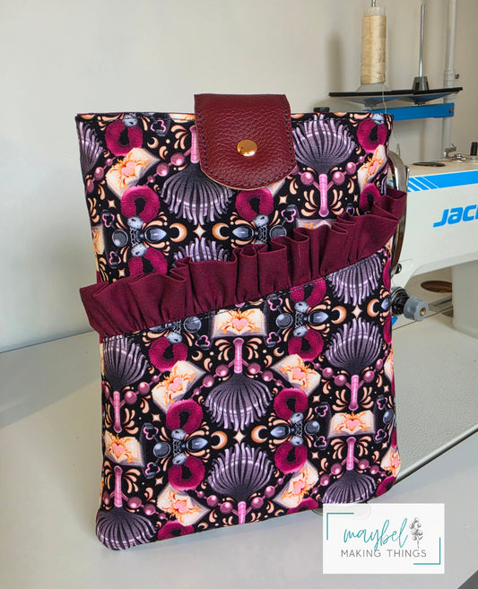 Large Book Sleeve - After Dark Books (In Stock)