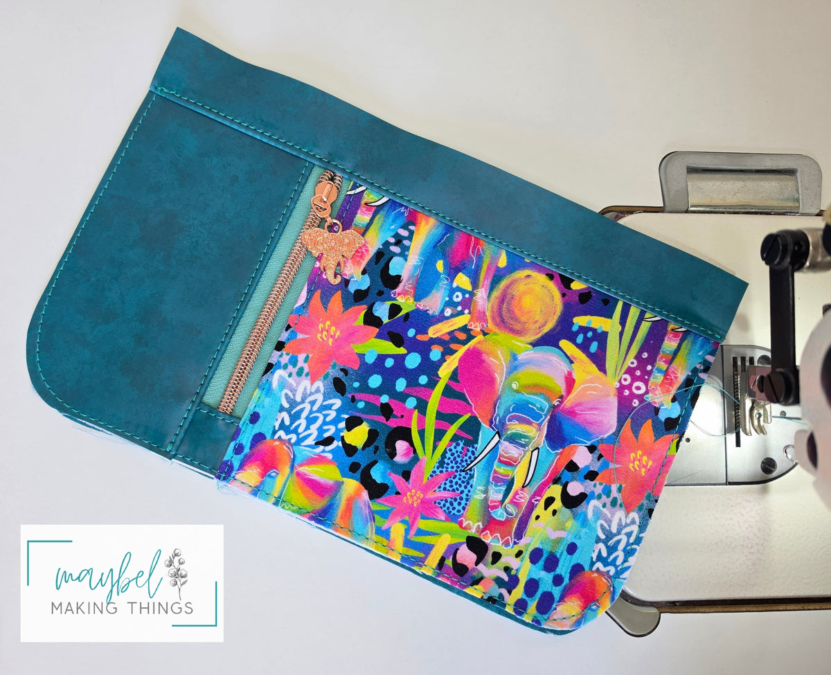 Bright Elephant - Pre-Order Round 8 Bloom in the Wild August 2026