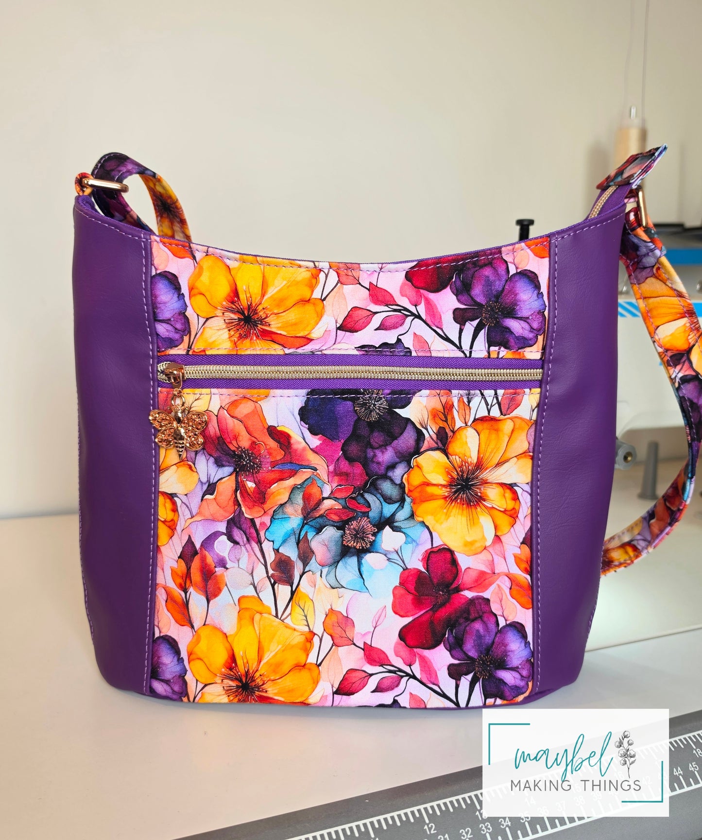 Fall Floral - Pre-Order Round 3 March 2026
