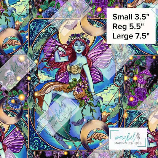 Whimsical Fairy - Pre-Order Round 10 Pretty Wild Things and Paperbacks October 2026