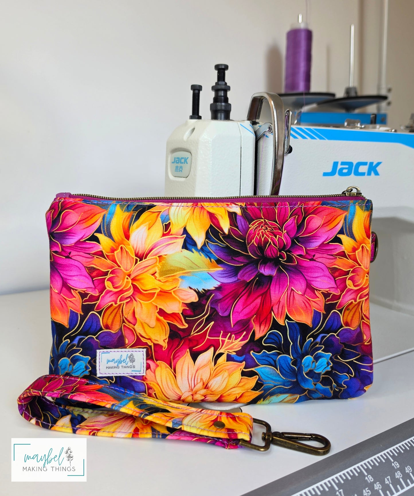 Rainbow Dahlia's - Pre-Order Round 3 March 2026