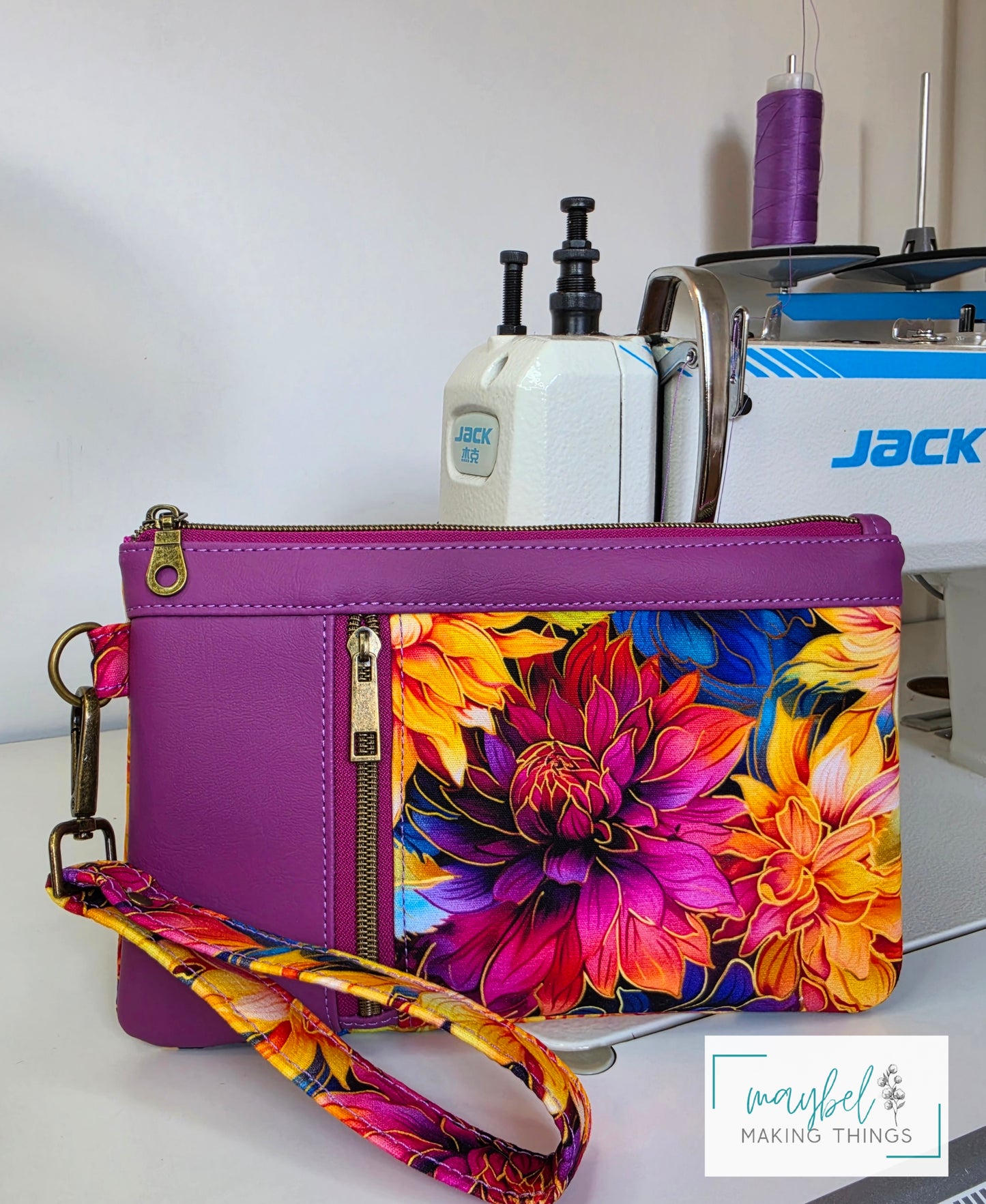 Rainbow Dahlia's - Pre-Order Round 3 March 2026