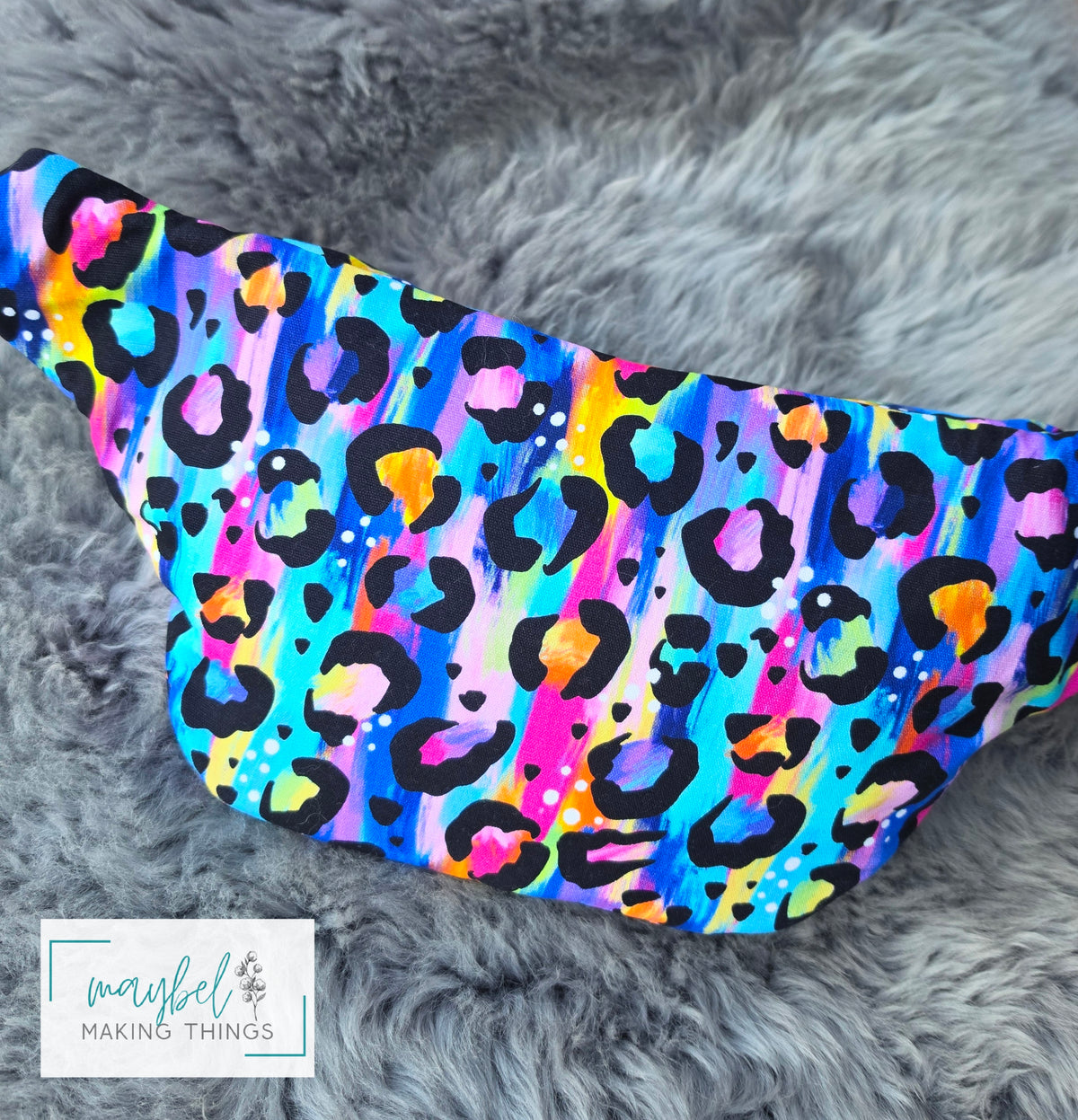 Bright Leopard - Pre-Order Round 8 Bloom in the Wild August 2026