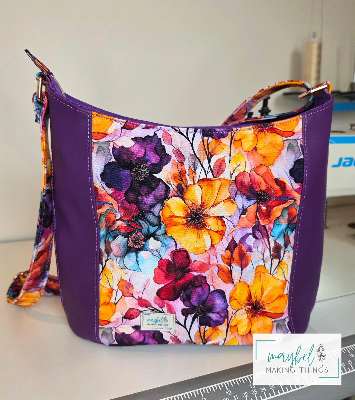 Fall Floral - Pre-Order Round 3 March 2026
