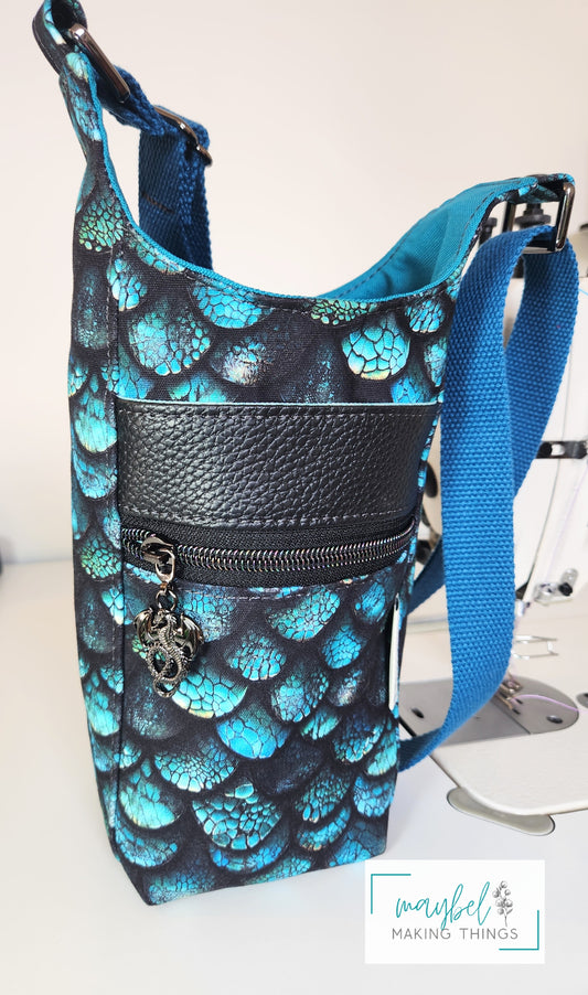 Water Sling - Dragon Scales (In Stock)