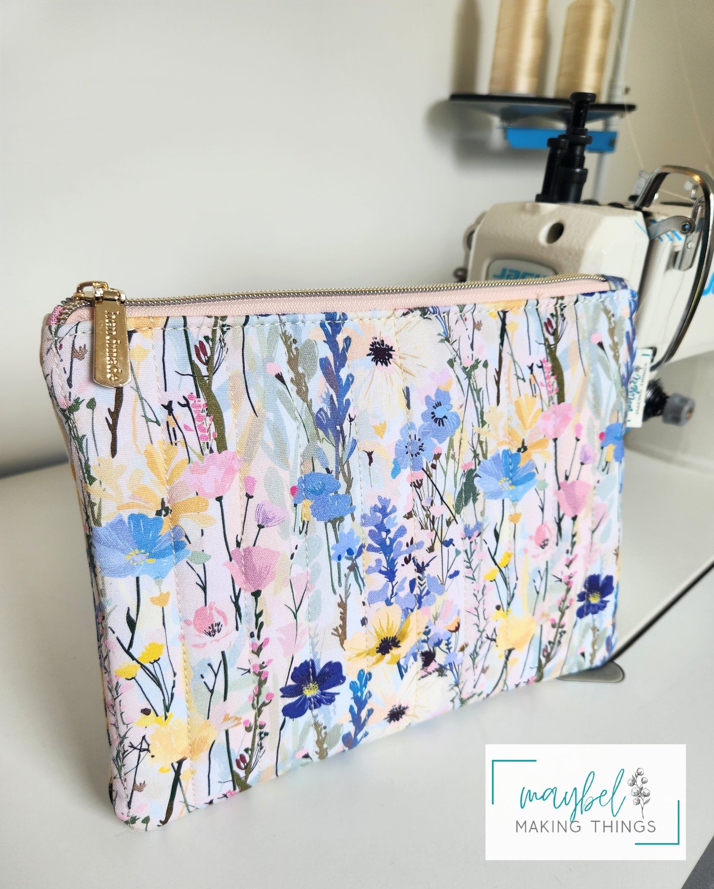 Wildflowers soft - Pre-Order Round 6