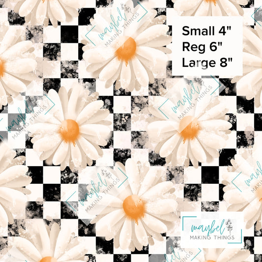 Graffiti Daisies - Pre-Order Round 10 Pretty Wild Things and Paperbacks October 2026