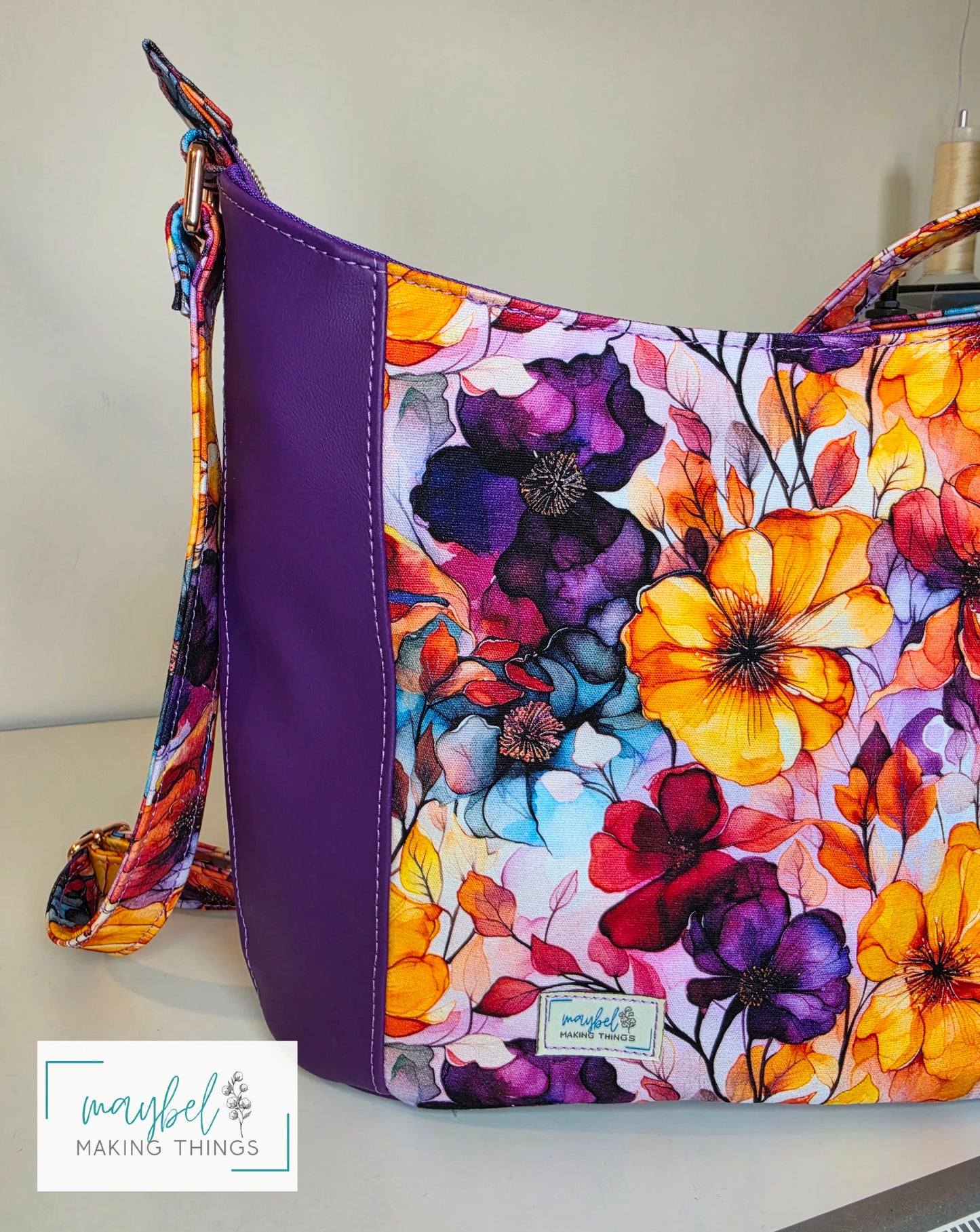 Fall Floral - Pre-Order Round 3 March 2026