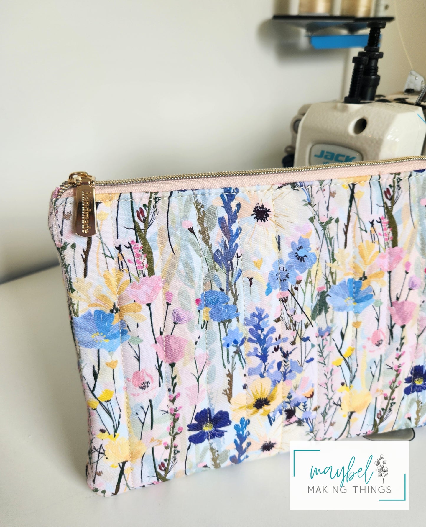 Wildflowers soft - Pre-Order Round 6