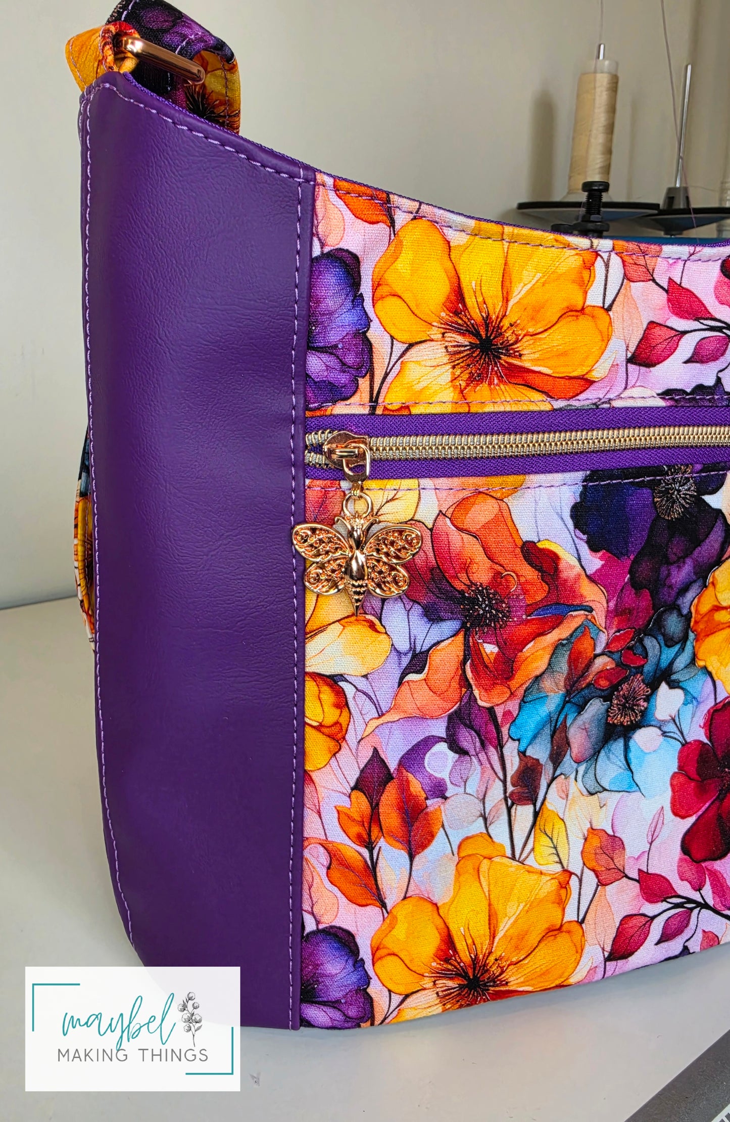 Fall Floral - Pre-Order Round 3 March 2026